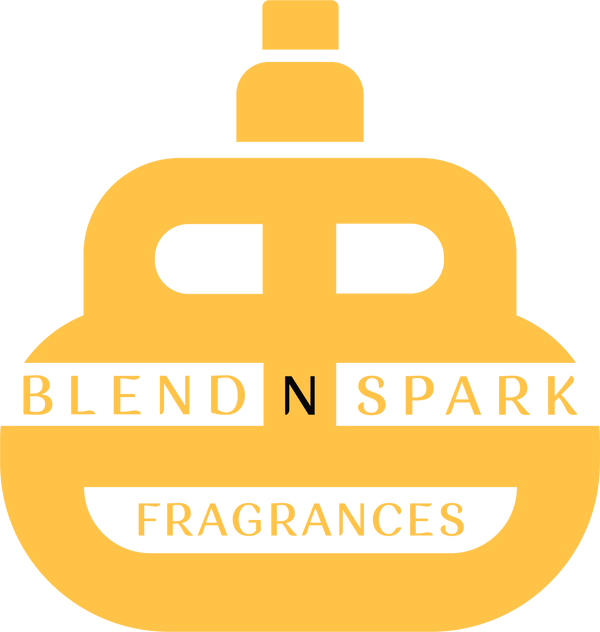 Blend N Spark
