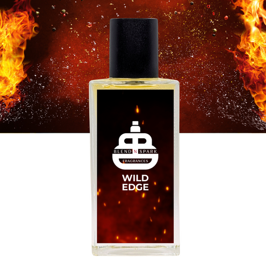 Wild Edge - Inspired by Sauvage Dior