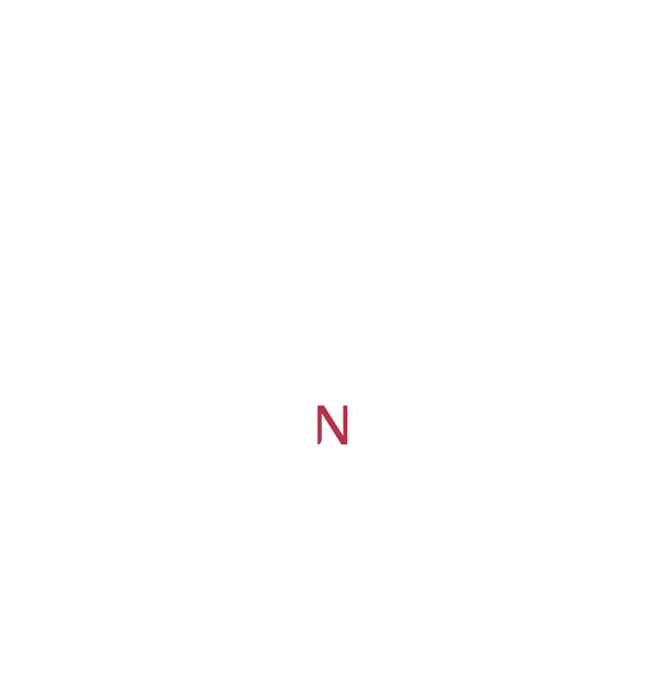 Blend N Spark